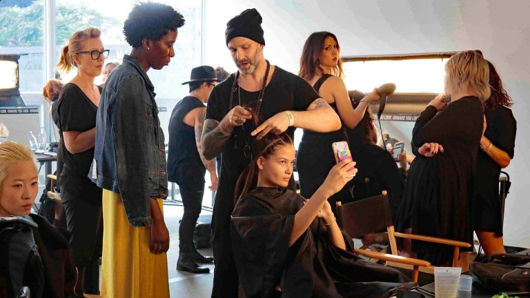 From Student to Stylist: How Our Graduates Are Building Their Dream Careers