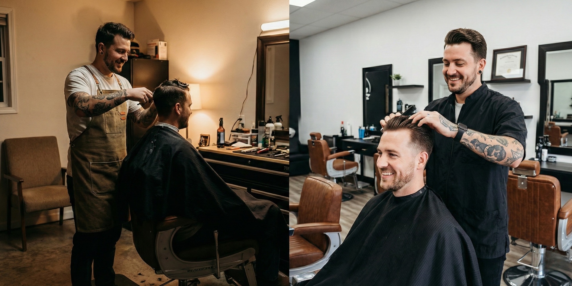 From Student to Pro: Everything You Need to Know About Barbering Licenses and Acing Your State Board