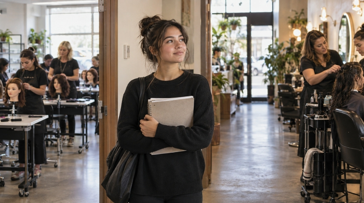 Can You Get a Cosmetology License Without Going to Beauty School? Apprenticeships and Alternative Paths Explained